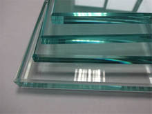 Tempered Balcony Glass with Holes and Cutouts-AS/NZS 2208: 1996, CE, ISO 9002