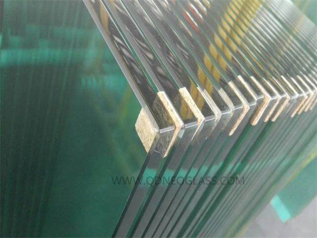 Pool Fencing Glass-Tempered or Laminated