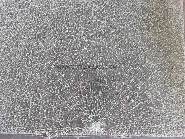 Tempered Glass-AS/NZS 2208: 1996, CE, ISO 9002