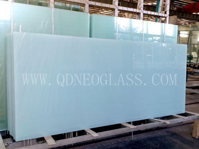 Cut To Size Laminated Glass from New Customers-Repeat Orders!