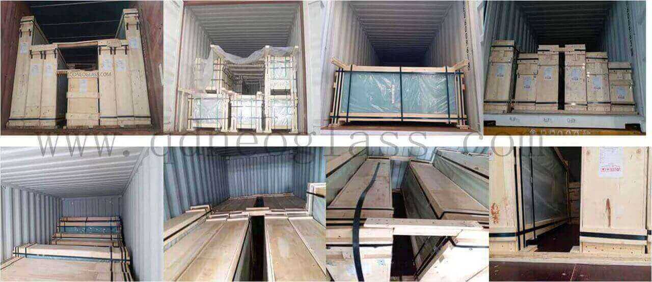 Container Fasten