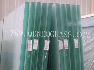 Low Iron Glass (Ultra Clear Glass, Super White Glass)