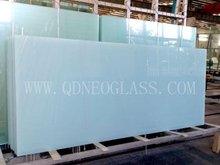 Laminated Glass Door-AS/NZS 2208: 1996, CE, ISO 9002