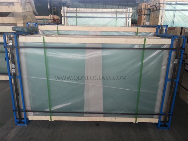 Tempered Glass-AS/NZS 2208: 1996, CE, ISO 9002