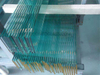 Tempered Glass Facades-AS/NZS 2208: 1996, CE, ISO 9002
