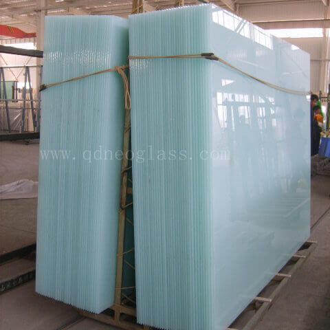 China Annealed Laminated Glass Sheets Suppliers, Manufacturers, Factory -  Customized Annealed Laminated Glass Sheets Wholesale - Laurel