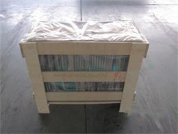 Tempered Glass Shelf-AS/NZS 2208: 1996, CE, ISO 9002